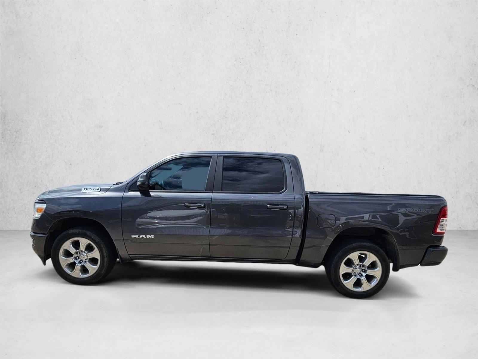 Thumbnail: 2023 RAM 1500 - 2