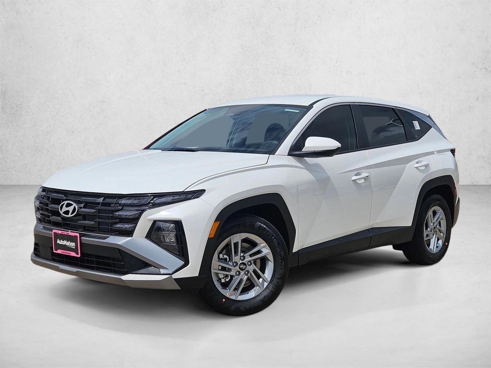 Thumbnail: 2026 Hyundai Tucson - 1