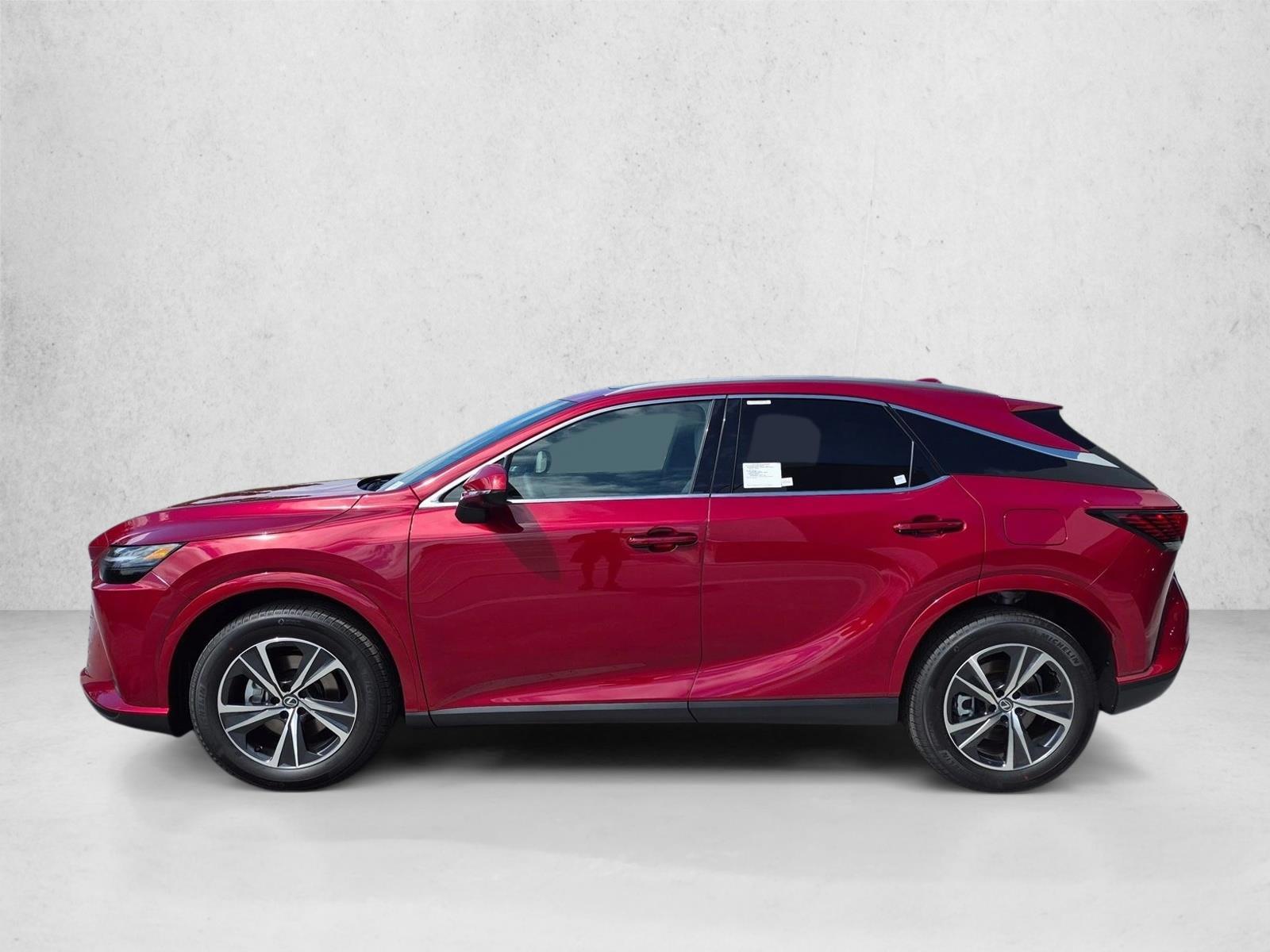 Thumbnail: 2026 Lexus RX - 2
