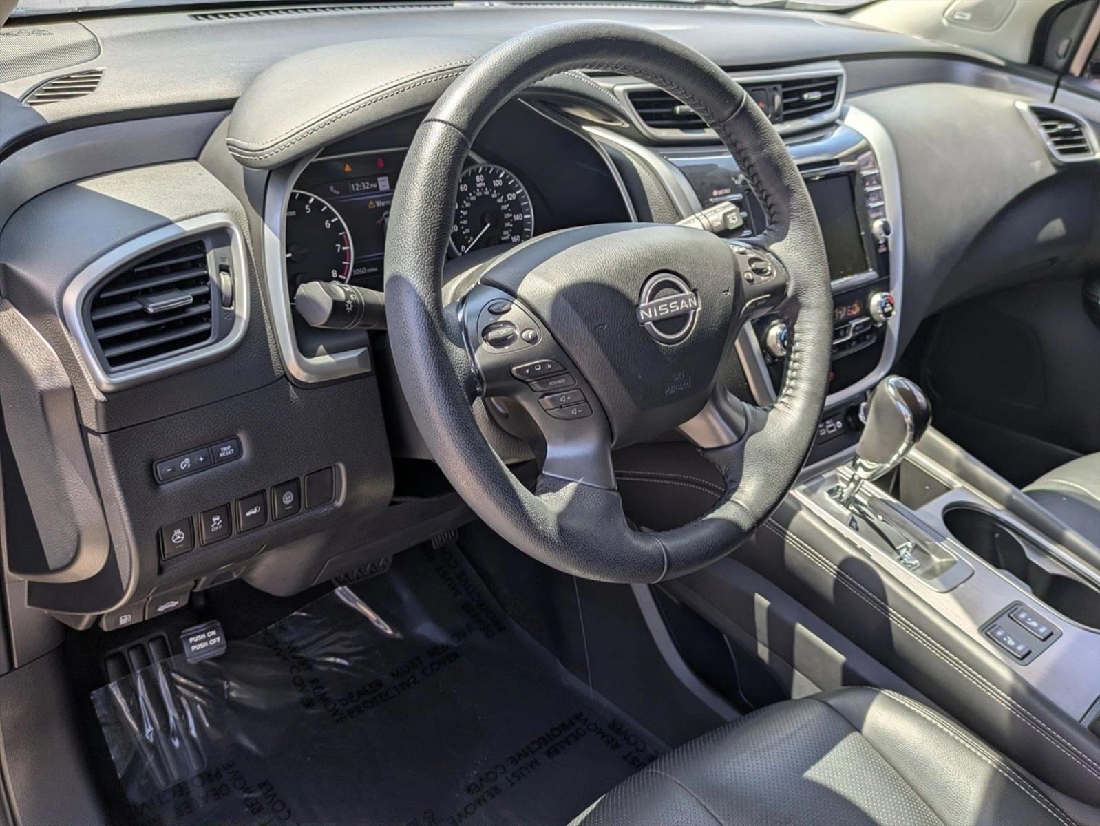 Thumbnail: 2023 Nissan Murano - 3