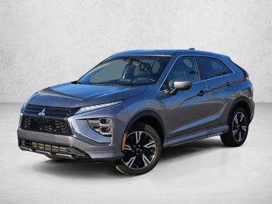 2024 Mitsubishi Eclipse Cross