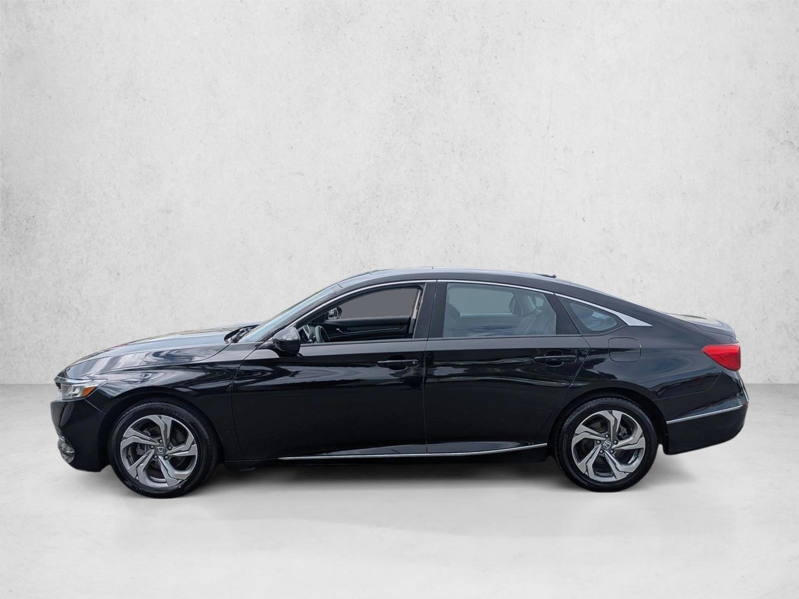 Thumbnail: 2018 Honda Accord - 2