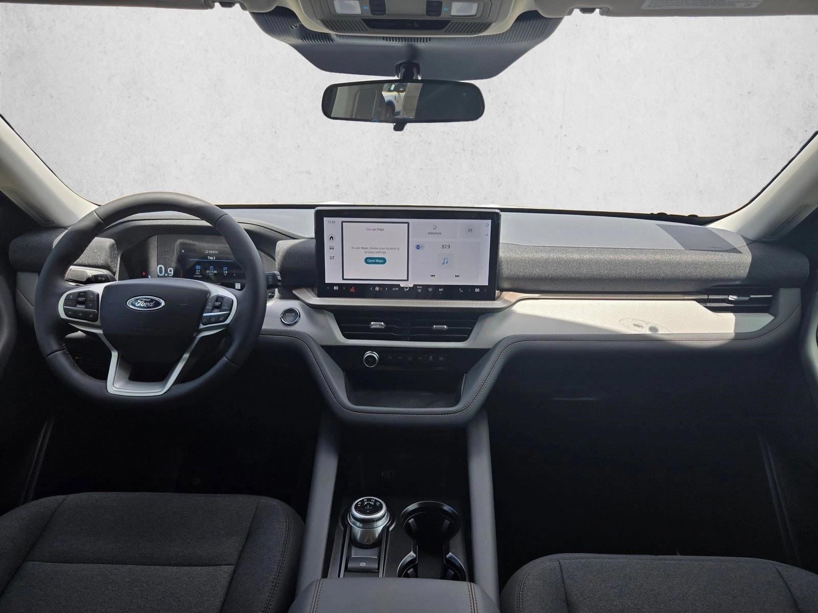 Thumbnail: 2026 Ford Explorer - 3