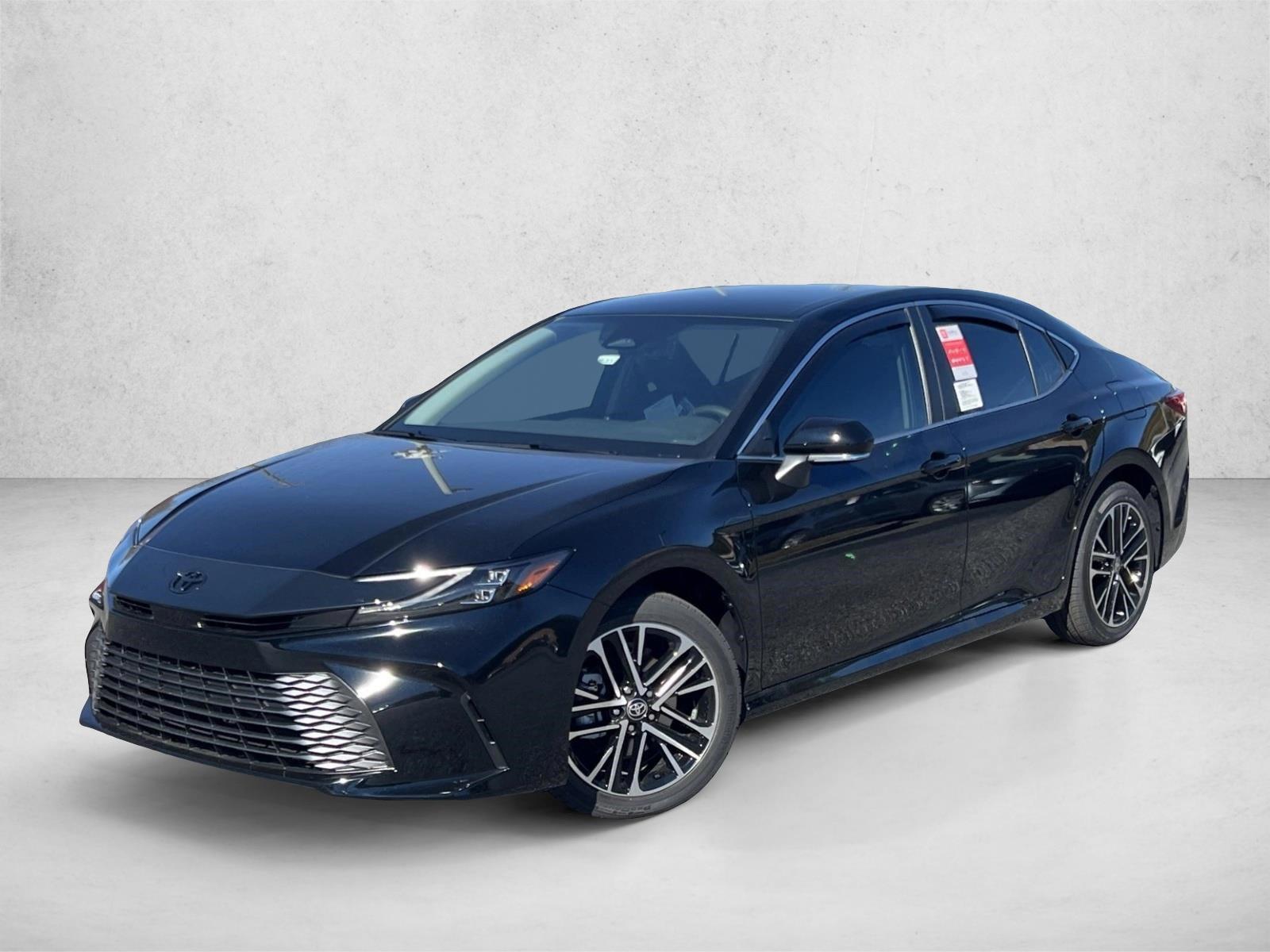 Thumbnail: 2026 Toyota Camry - 1
