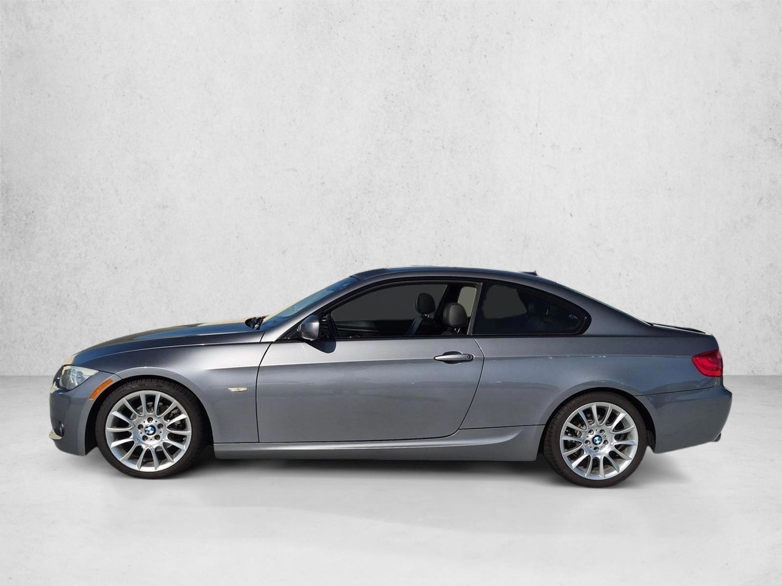 2012 BMW 3 Series 328i - Photo 8