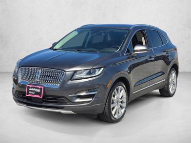 2019 Lincoln MKC