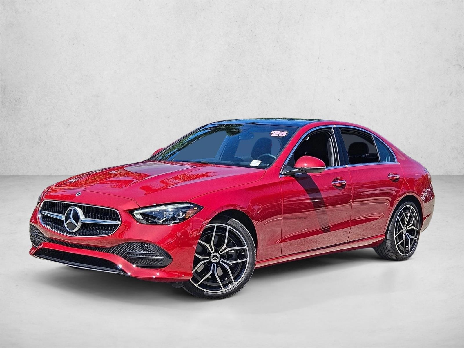 2024 Mercedes-Benz GLE GLE350