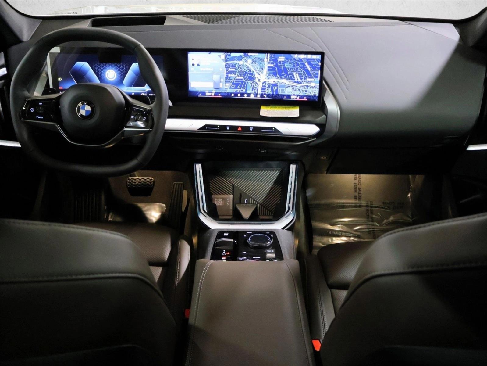 Thumbnail: 2026 BMW X3 - 4