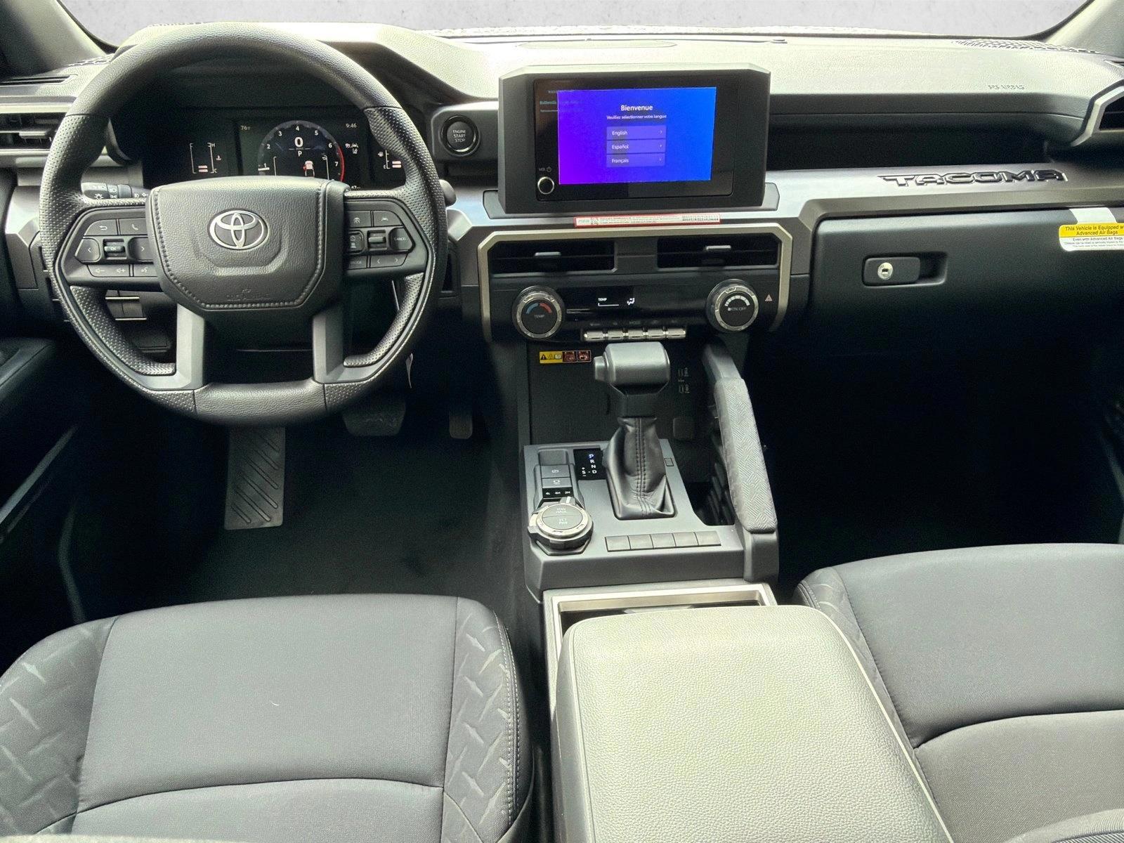 Thumbnail: 2026 Toyota Tacoma - 3