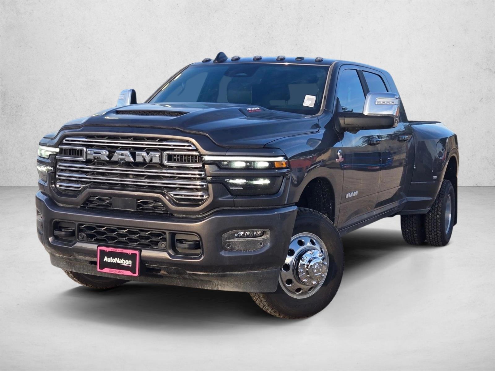 Thumbnail: 2026 RAM 3500 - 1