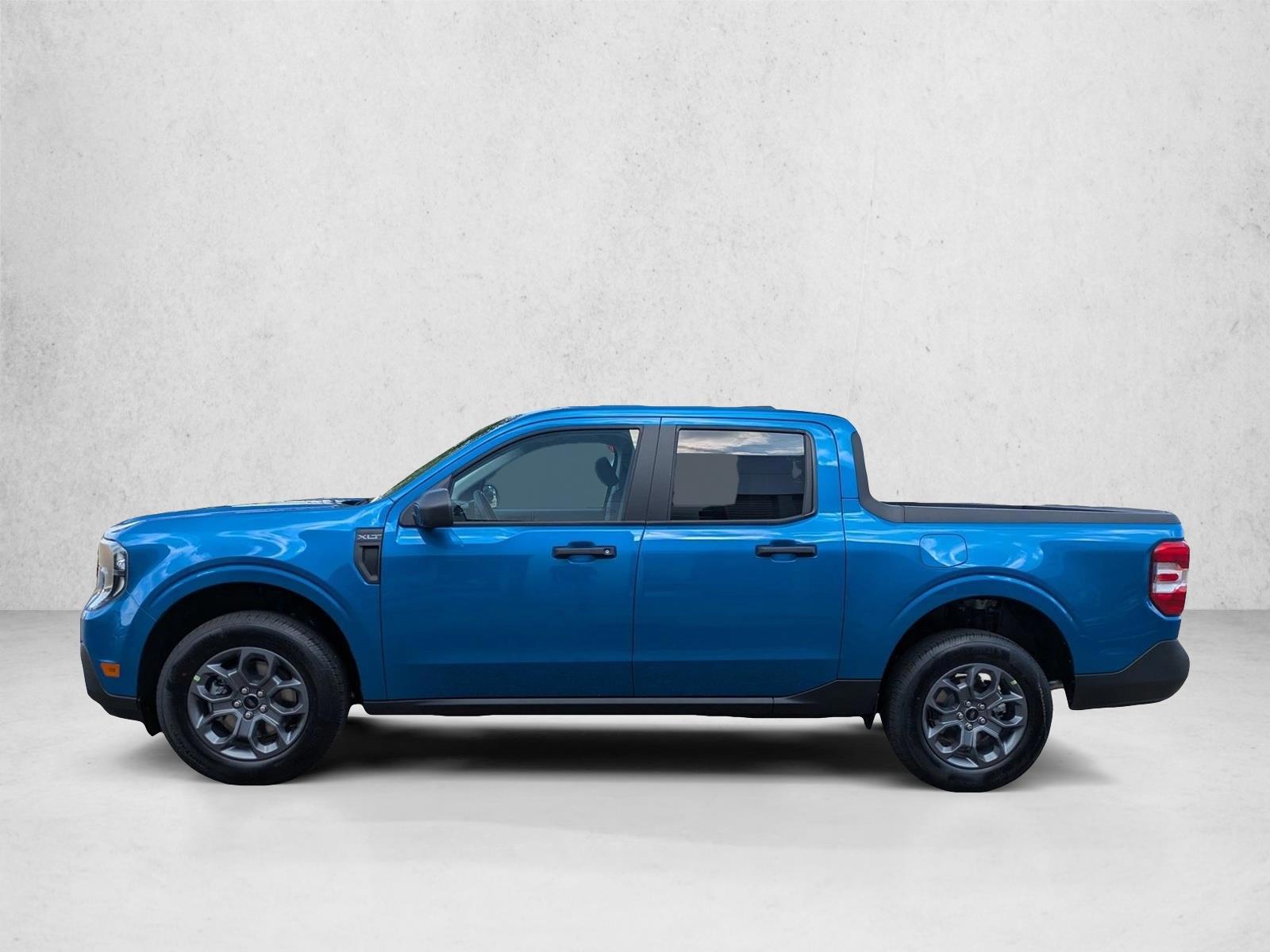 Thumbnail: 2026 Ford Maverick - 2