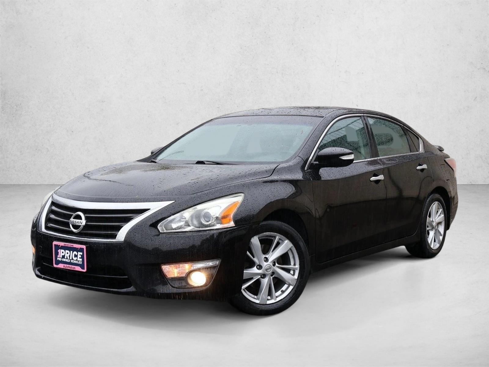 2014 Nissan Altima SL