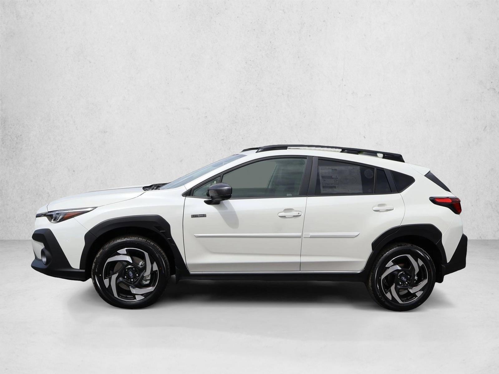 Thumbnail: 2026 Subaru Crosstrek - 2