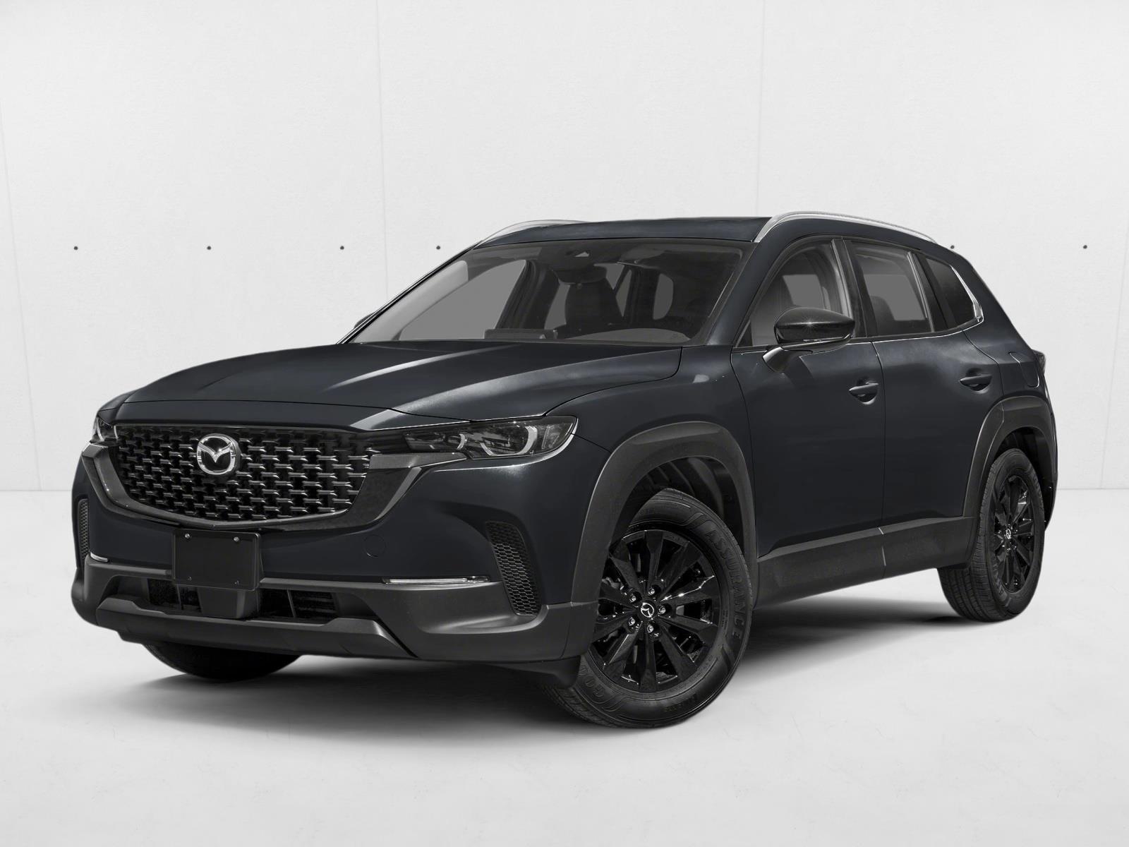 Thumbnail: 2026 Mazda CX-50 - 1