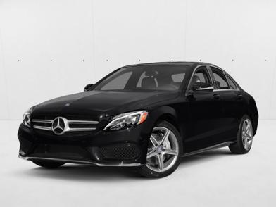 2015 Mercedes-Benz C-Class C 300 -
                  Maitland, FL