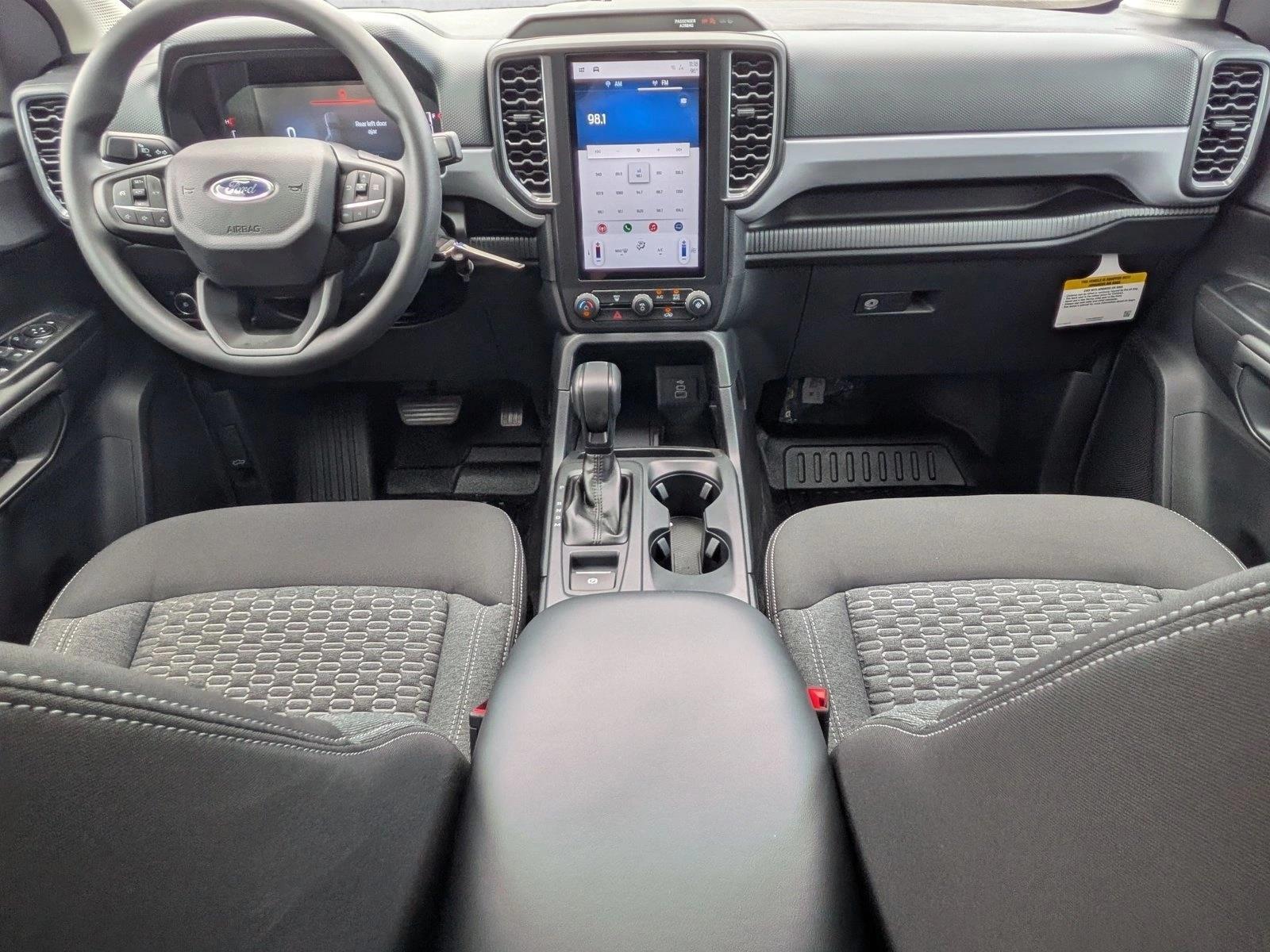 Thumbnail: 2026 Ford Ranger - 4