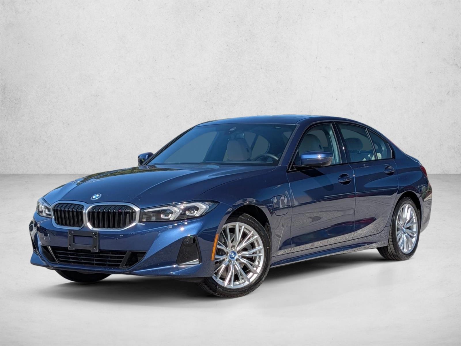 Thumbnail: 2023 BMW 3 Series - 1