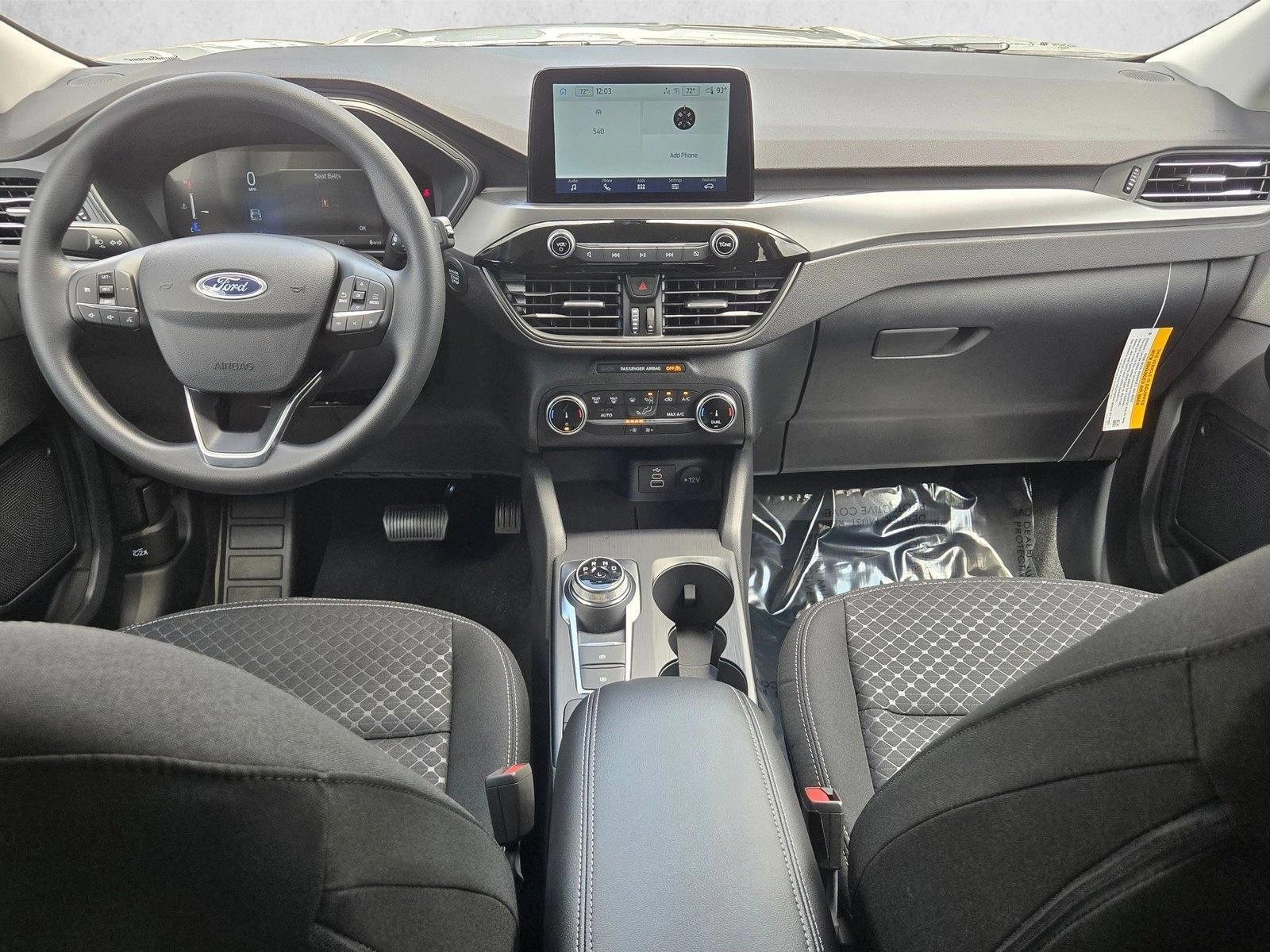Thumbnail: 2026 Ford Escape - 3