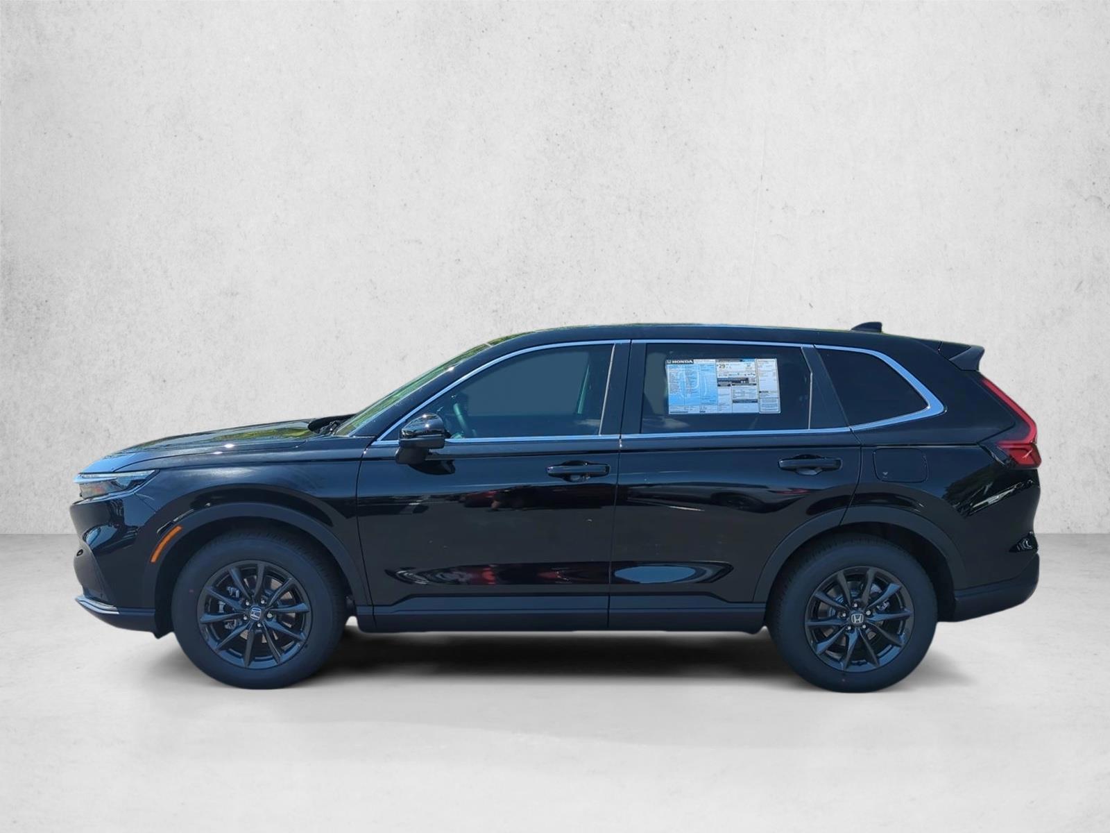 Thumbnail: 2026 Honda CR-V - 2