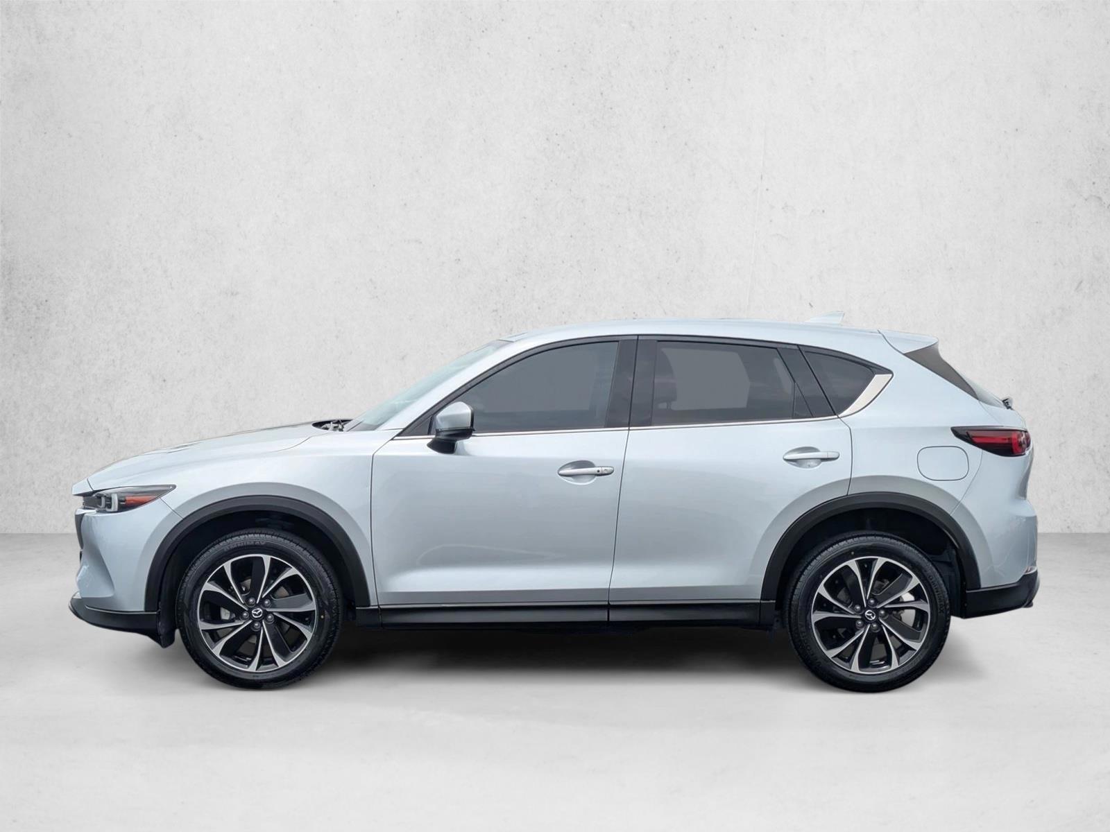Thumbnail: 2023 Mazda CX-5 - 2