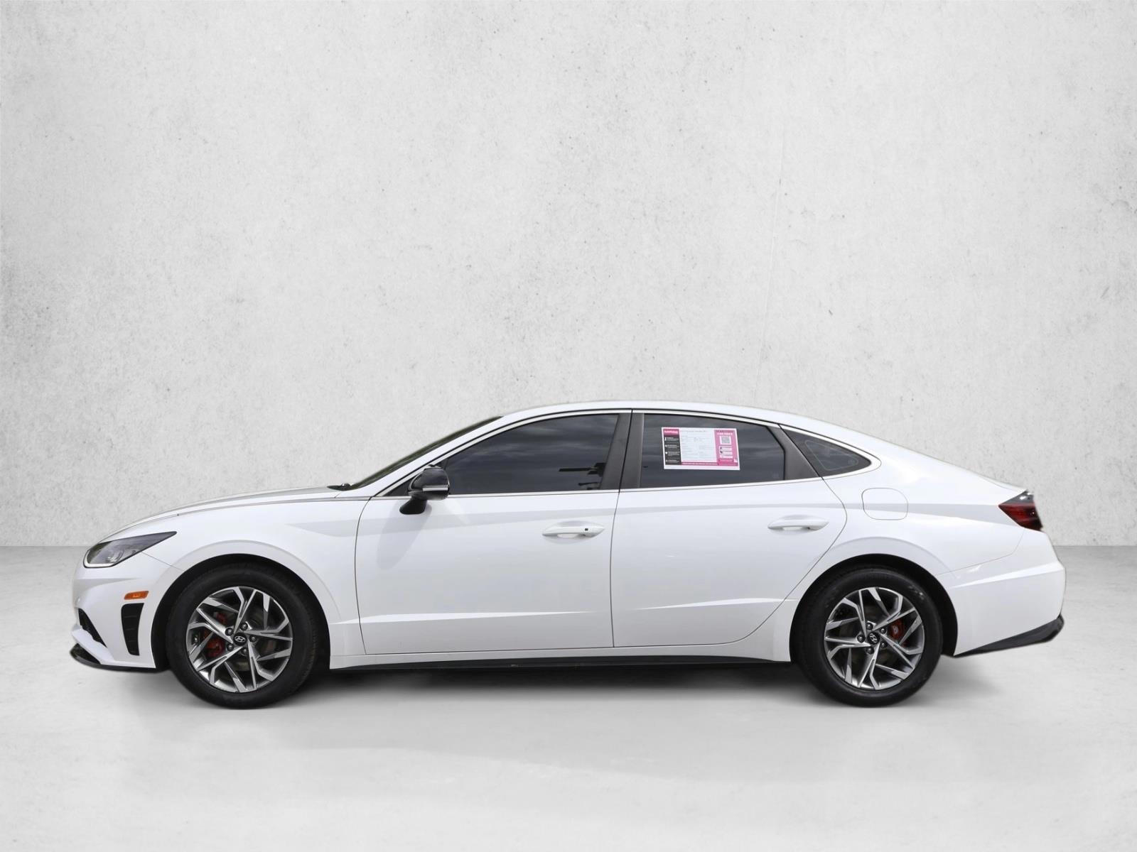 Thumbnail: 2023 Hyundai Sonata - 2