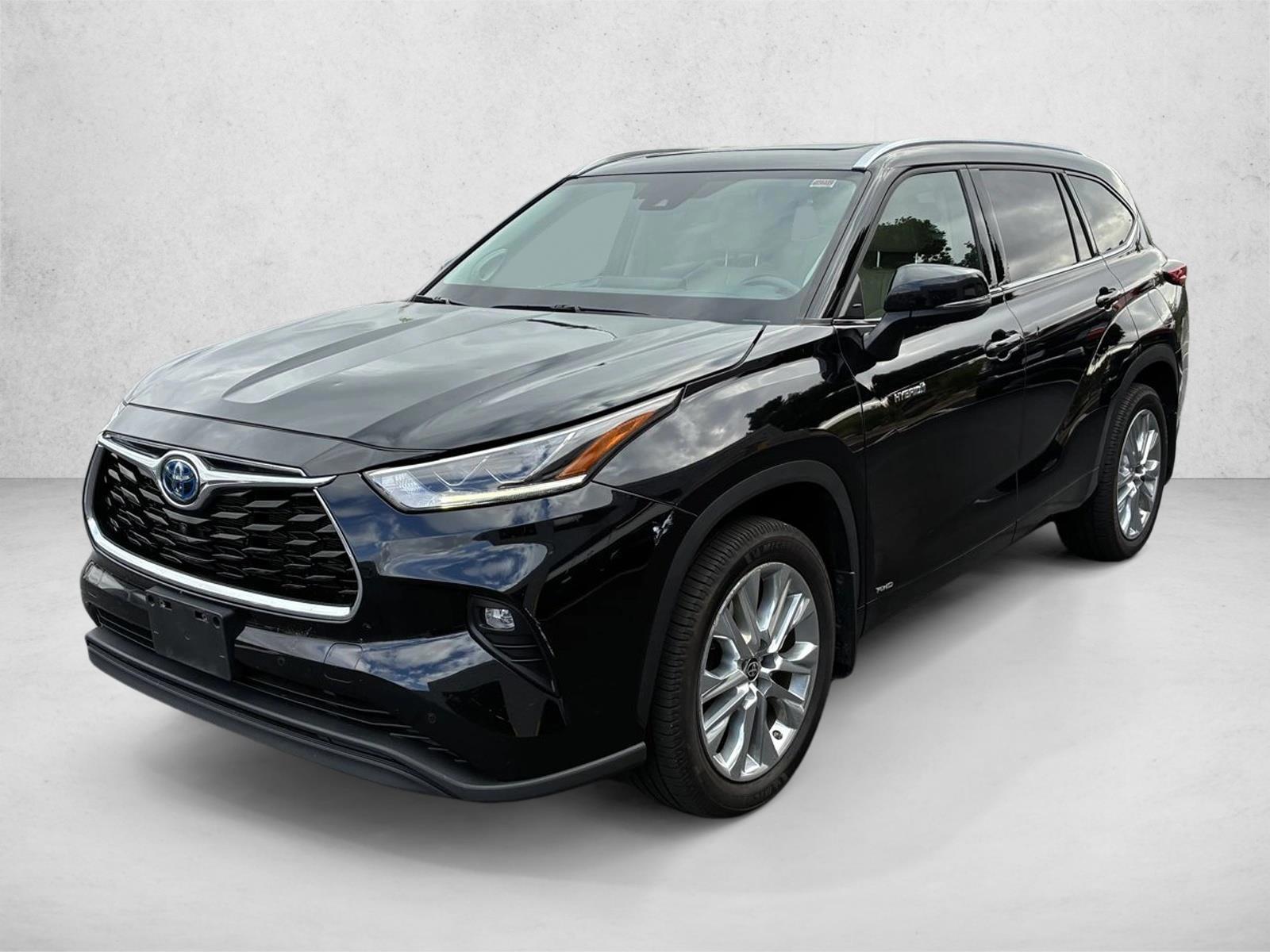 2022 Toyota 4Runner
