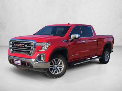 2020 GMC Sierra 1500 SLT -
                  Corpus Christi, TX