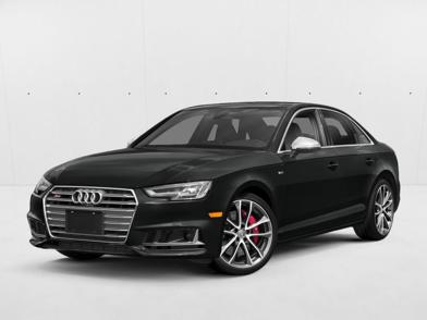 2018 Audi S4 Prestige -
                  Margate, FL