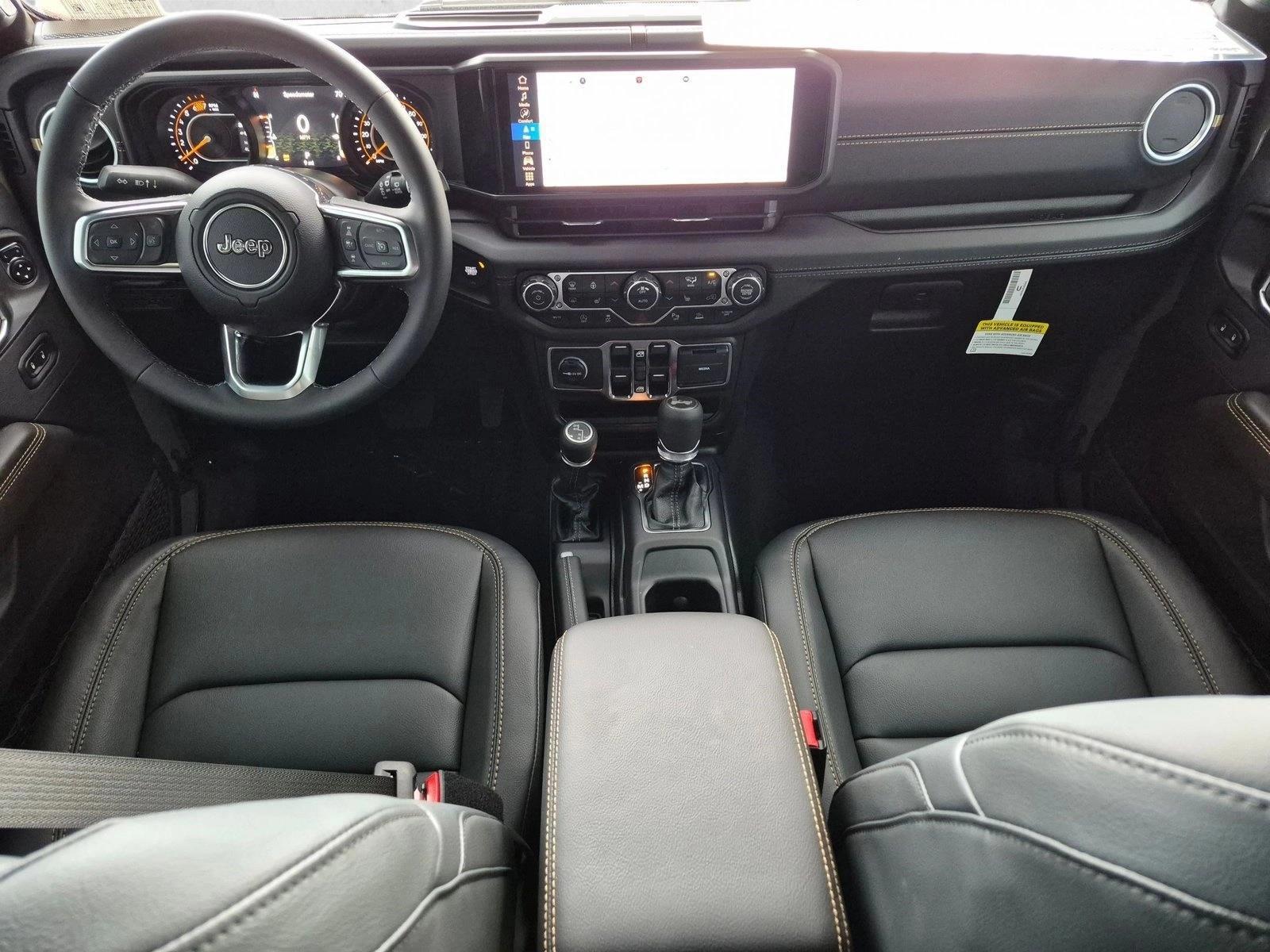 Thumbnail: 2026 Jeep Wrangler - 3