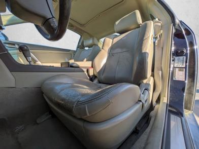 2004 INFINITI G35