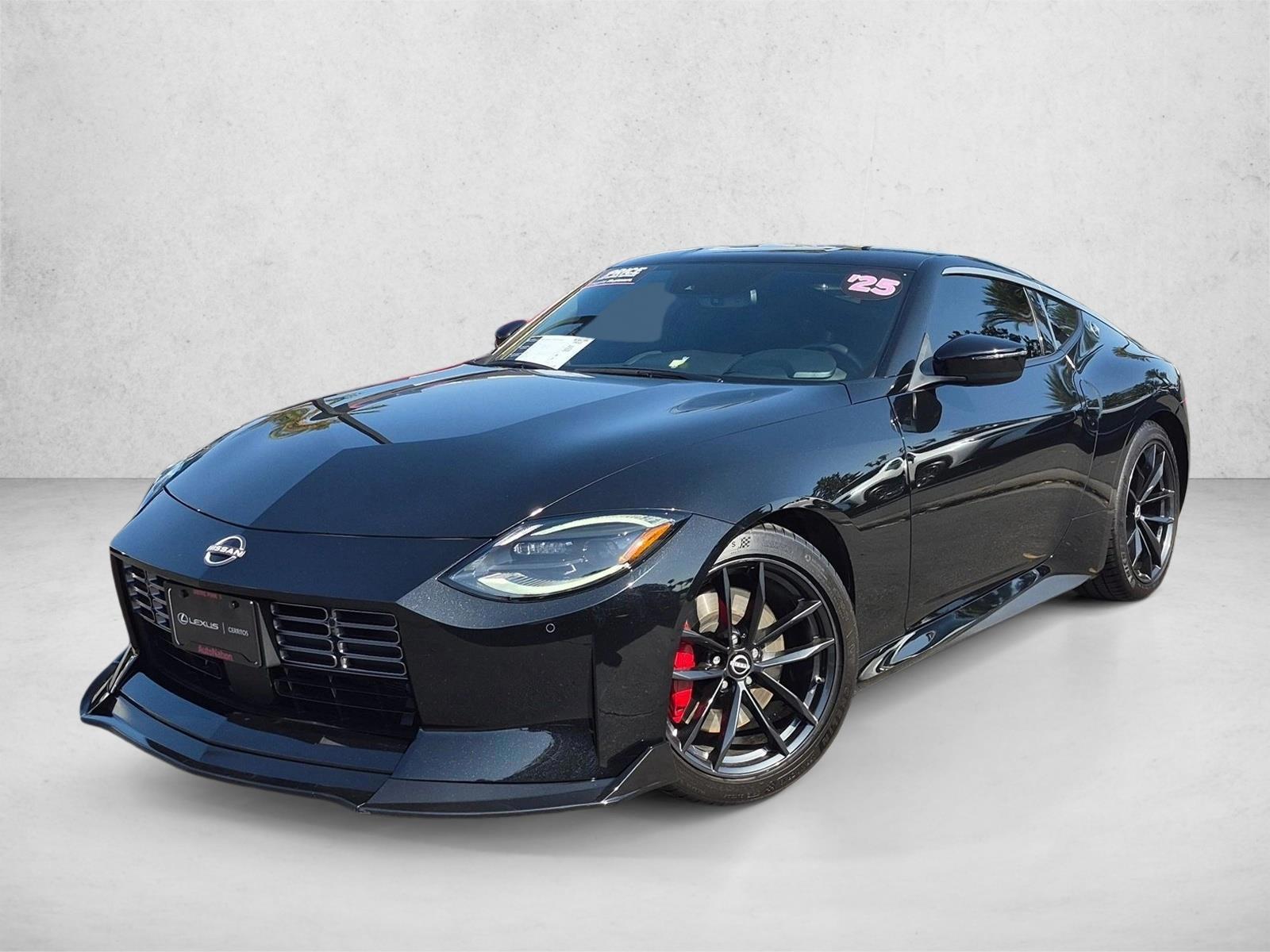 Thumbnail: 2025 Nissan Z - 1