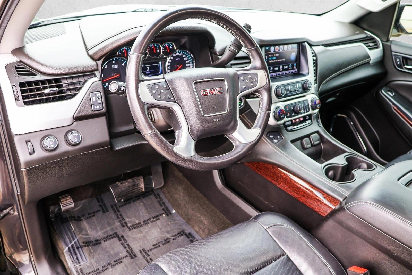 Thumbnail: 2018 GMC Yukon - 3