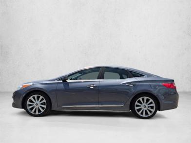2013 Hyundai Azera