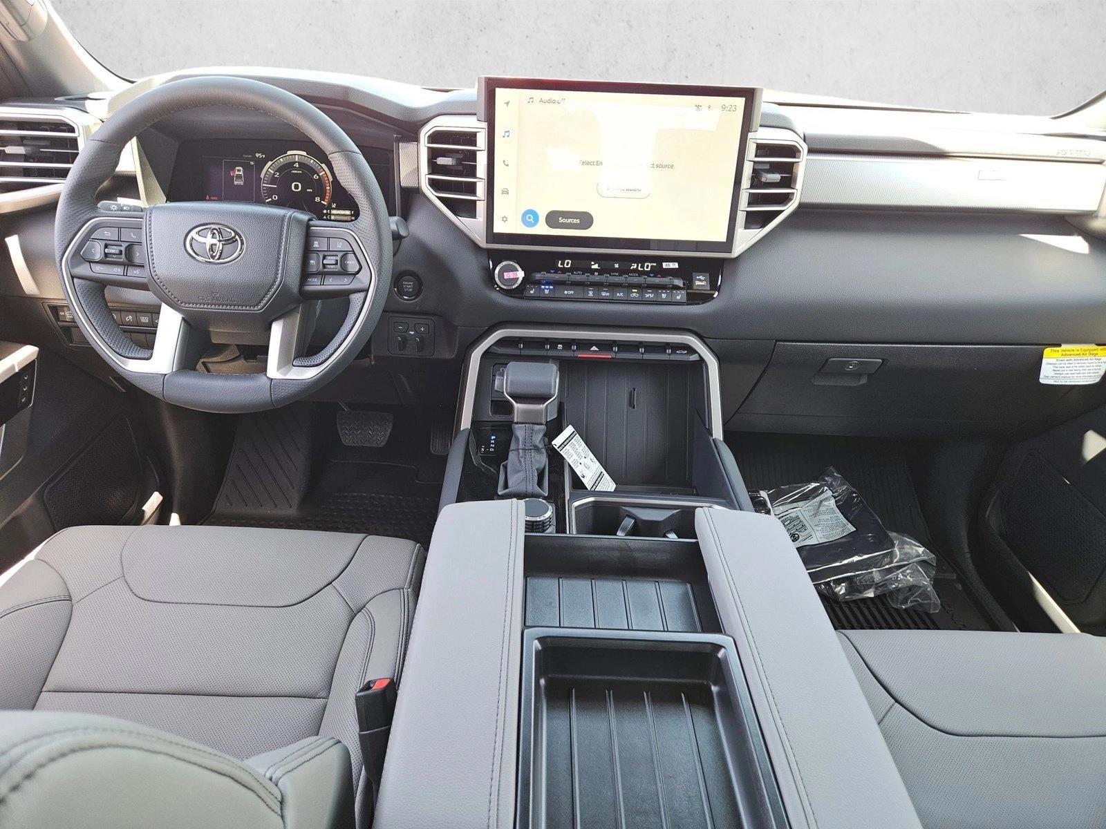 Thumbnail: 2026 Toyota Tundra - 3