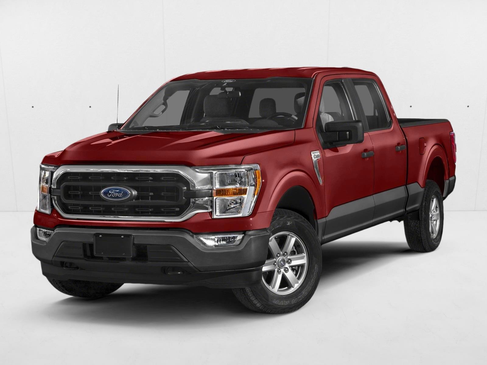 2023 Ford F-150 XLT 4x4 SuperCrew 5-1/2 Box's photo