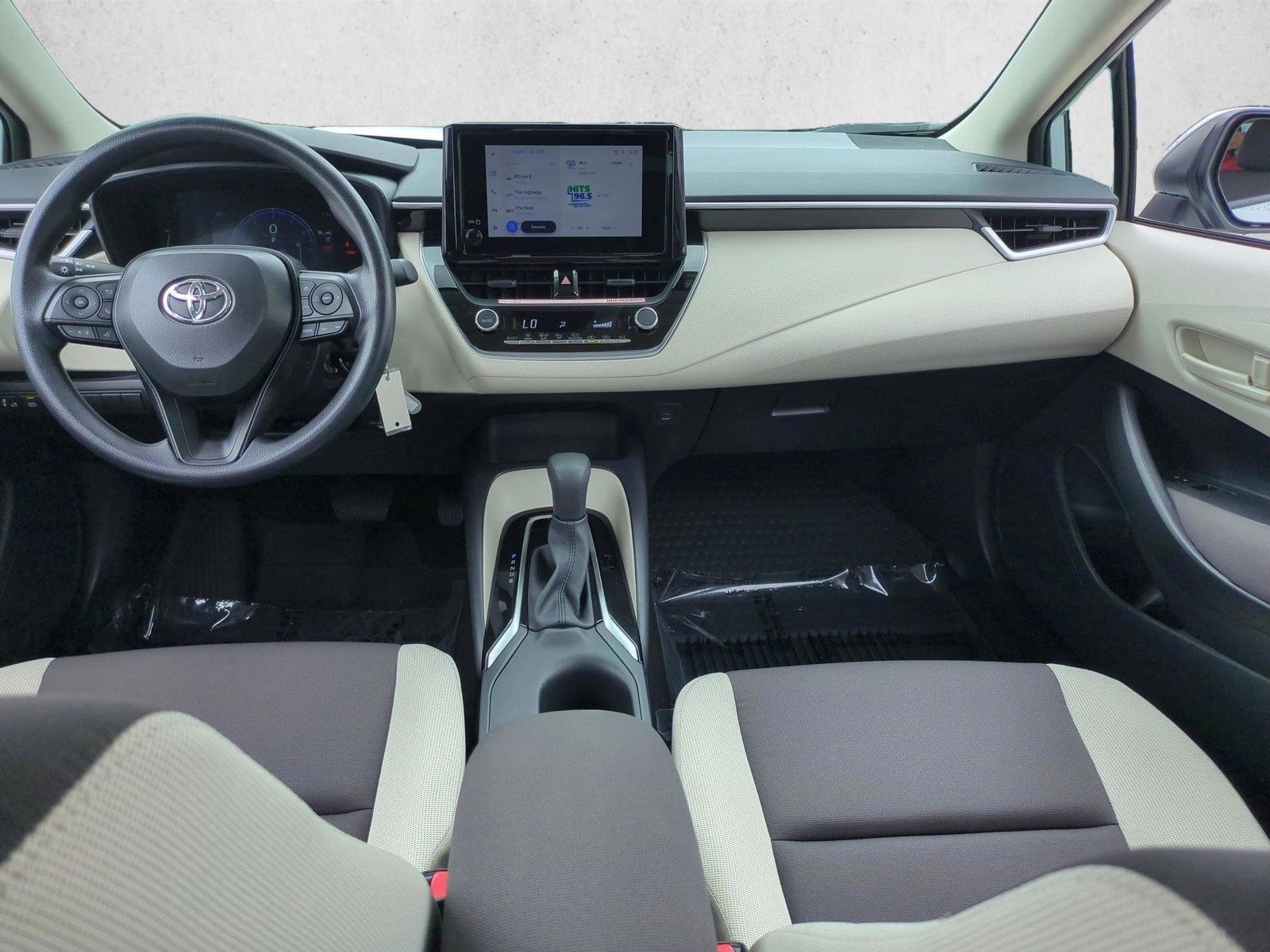 Thumbnail: 2026 Toyota Corolla - 4