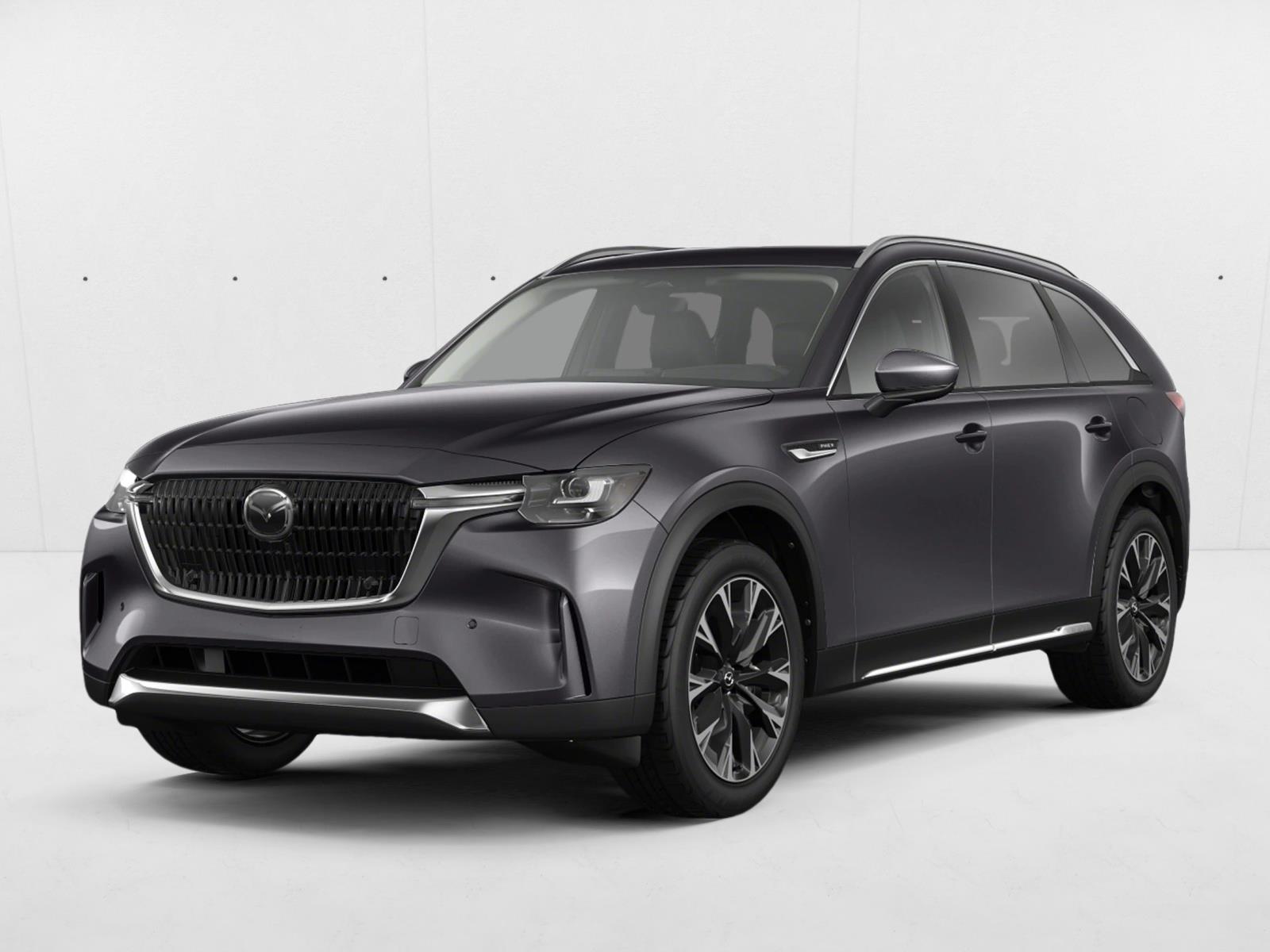 2024 Mazda CX-90 PHEV Premium Plus Package's photo