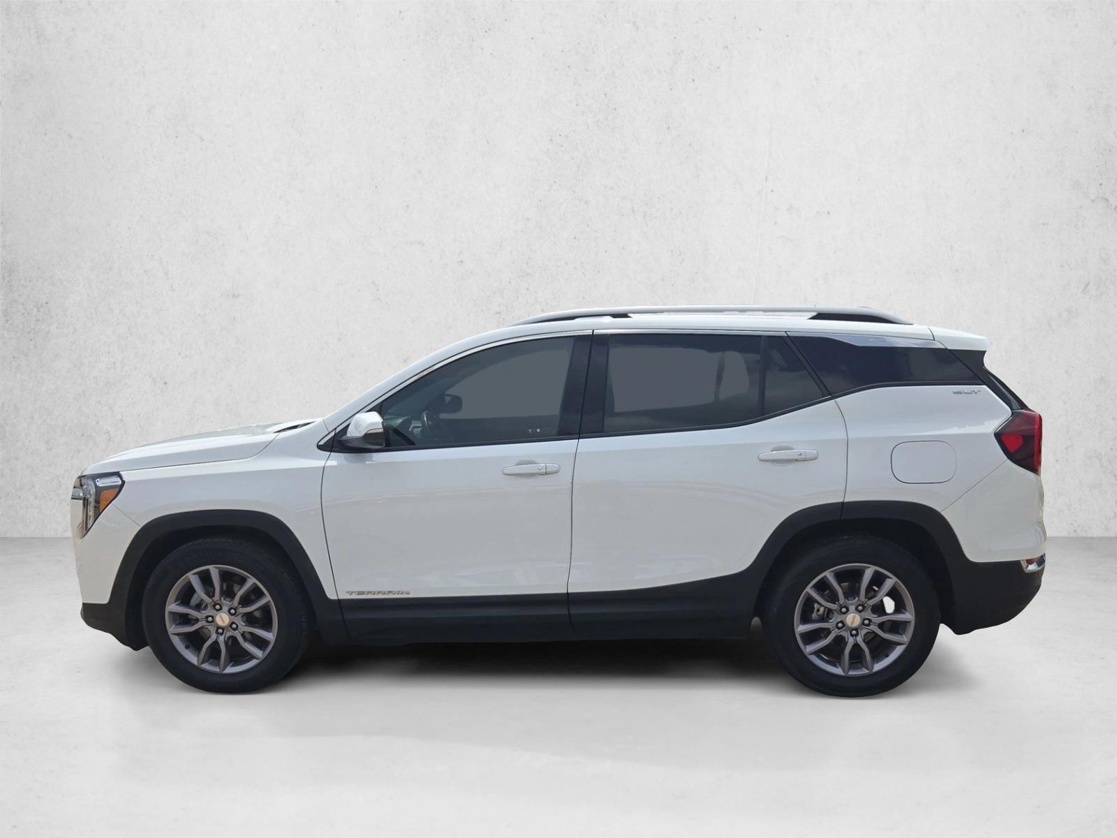 Thumbnail: 2023 GMC Terrain - 2