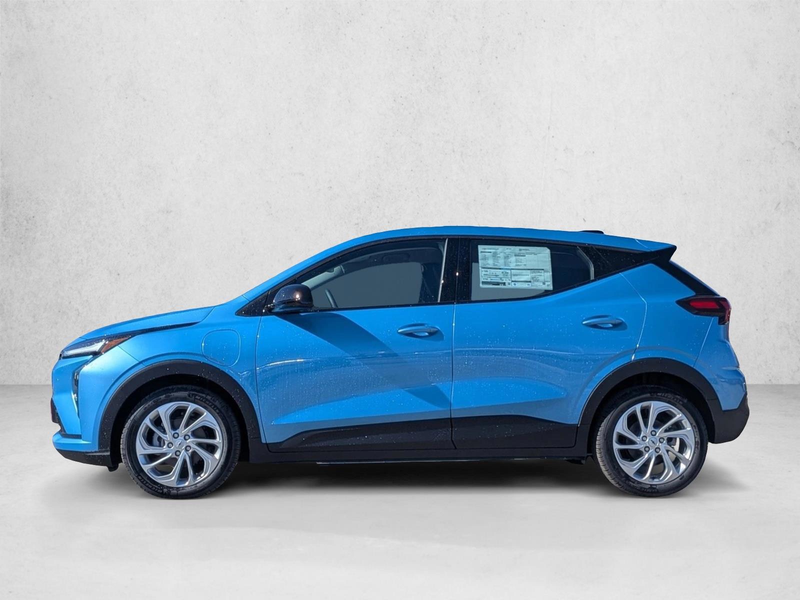 Thumbnail: 2027 Chevrolet Bolt EV - 2