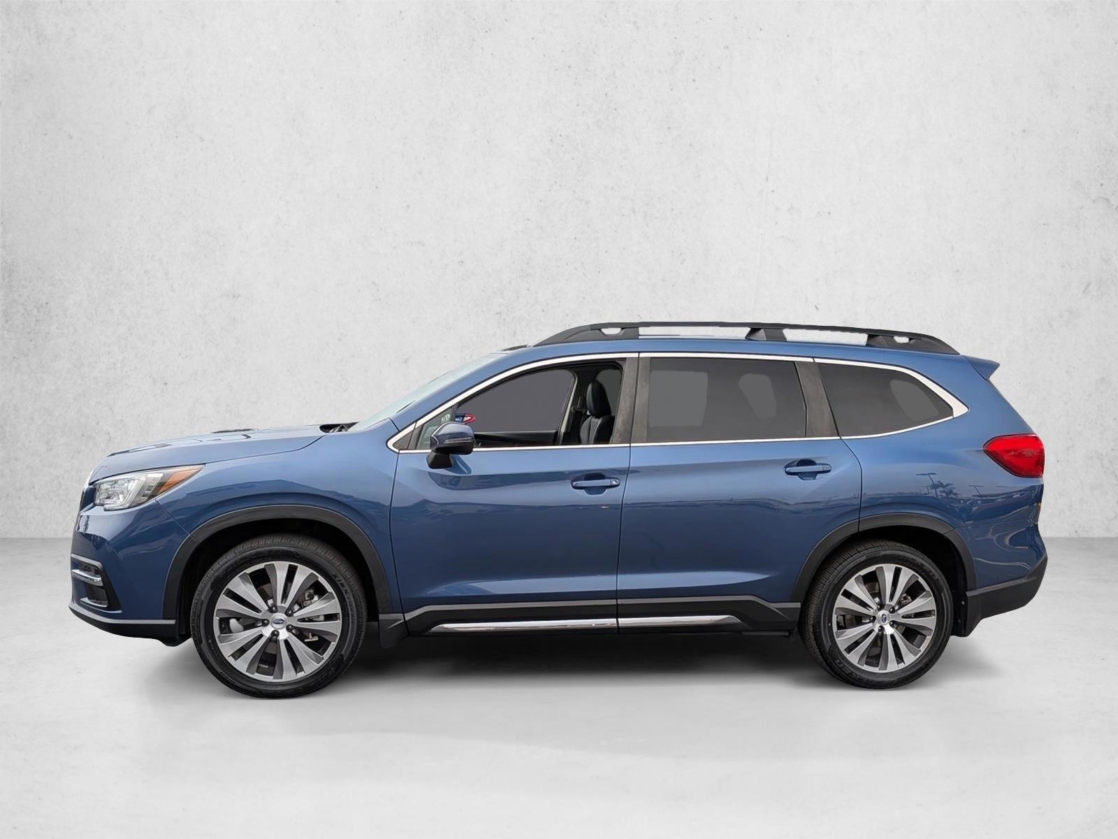 Thumbnail: 2021 Subaru Ascent - 2