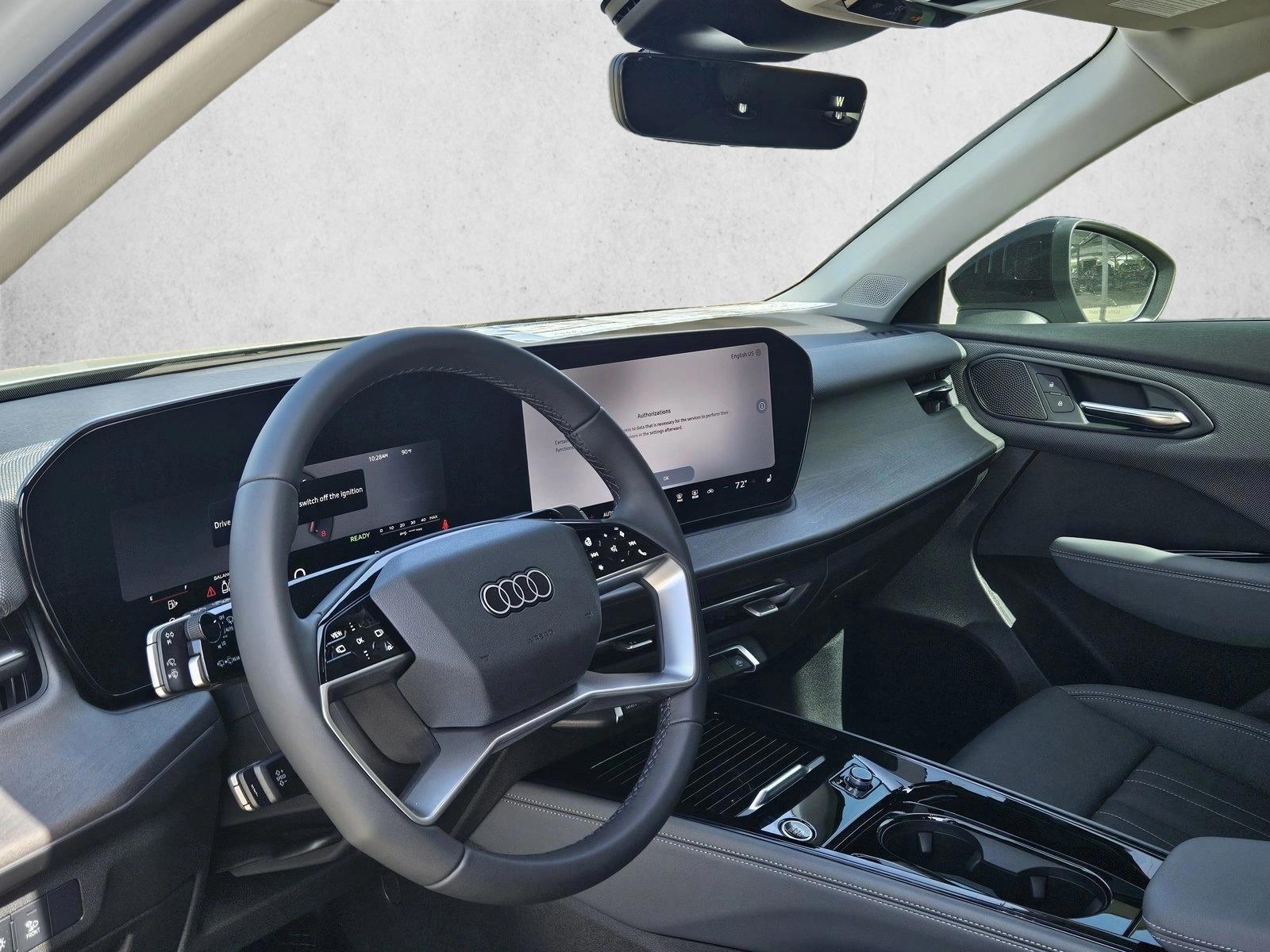 Thumbnail: 2026 Audi Q3 - 3