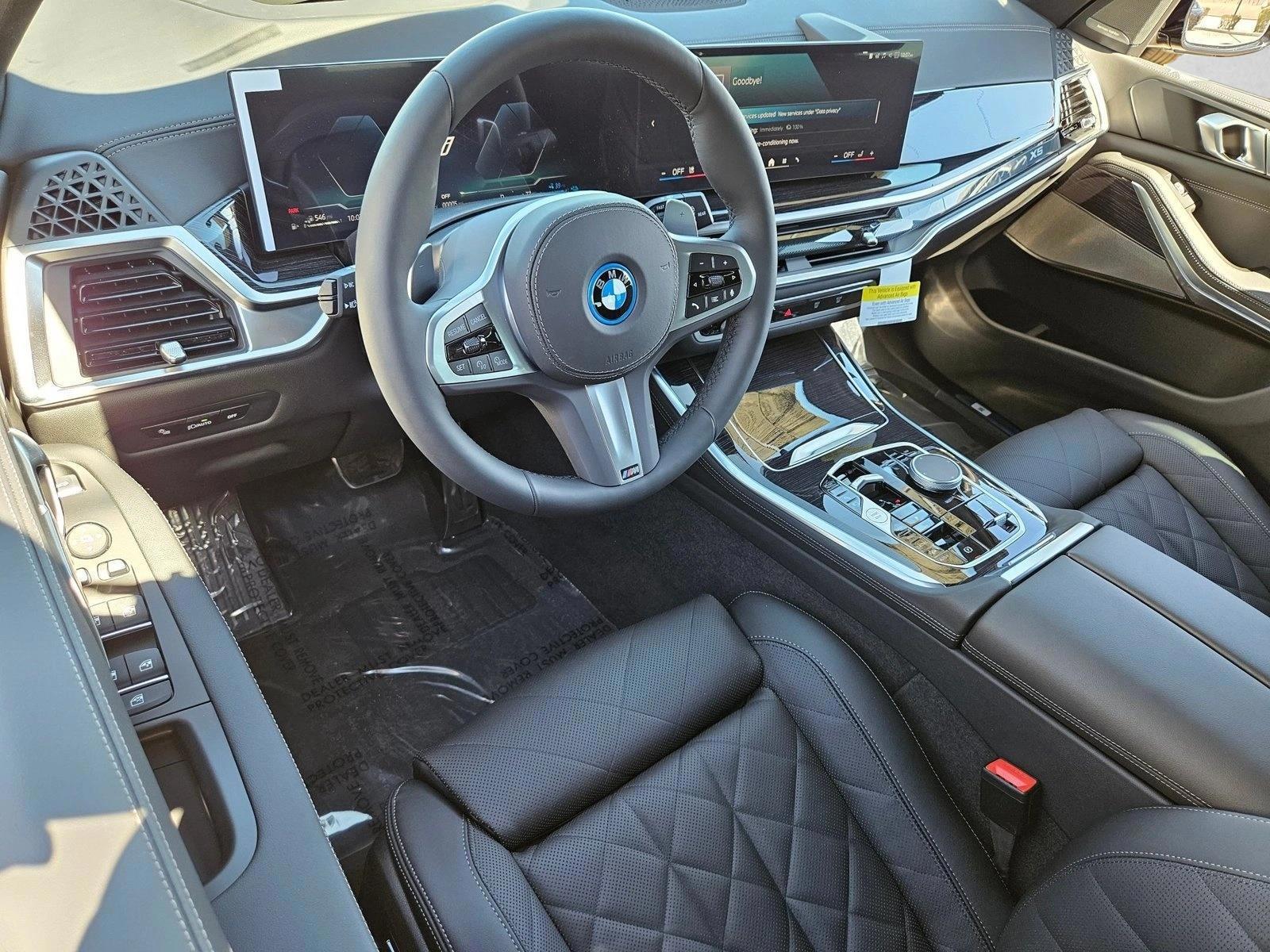 Thumbnail: 2026 BMW X5 - 3