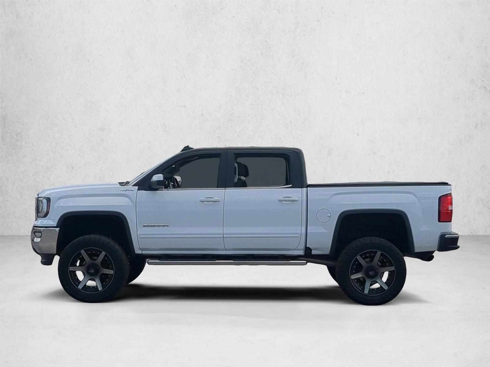 Thumbnail: 2018 GMC Sierra 1500 - 5