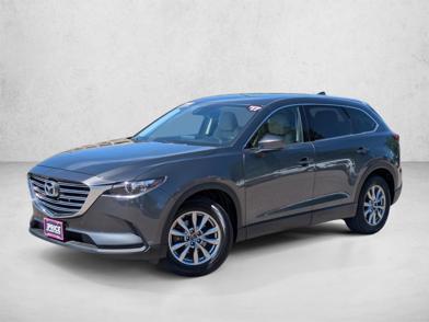 2017 Mazda CX-9 Touring -
                  Littleton, CO