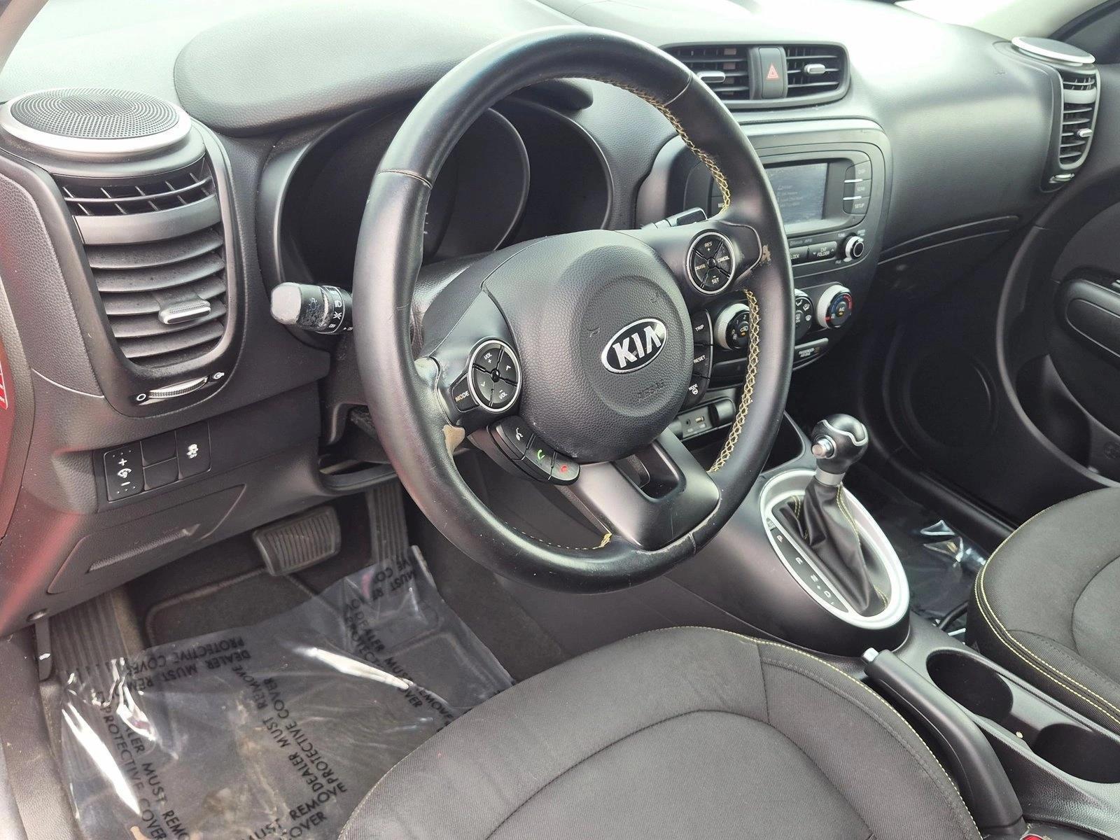 Thumbnail: 2016 Kia Soul - 3