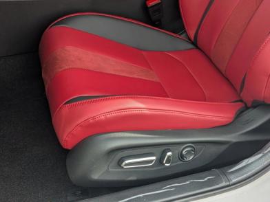 2026 Acura Integra