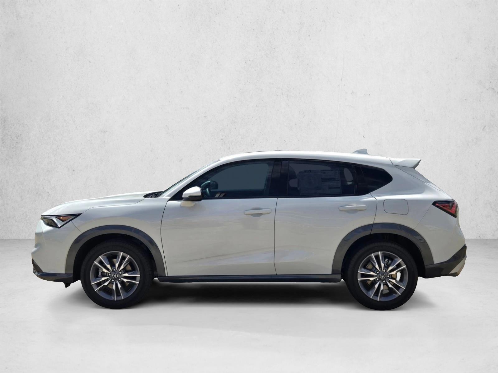Thumbnail: 2026 Acura ADX - 2