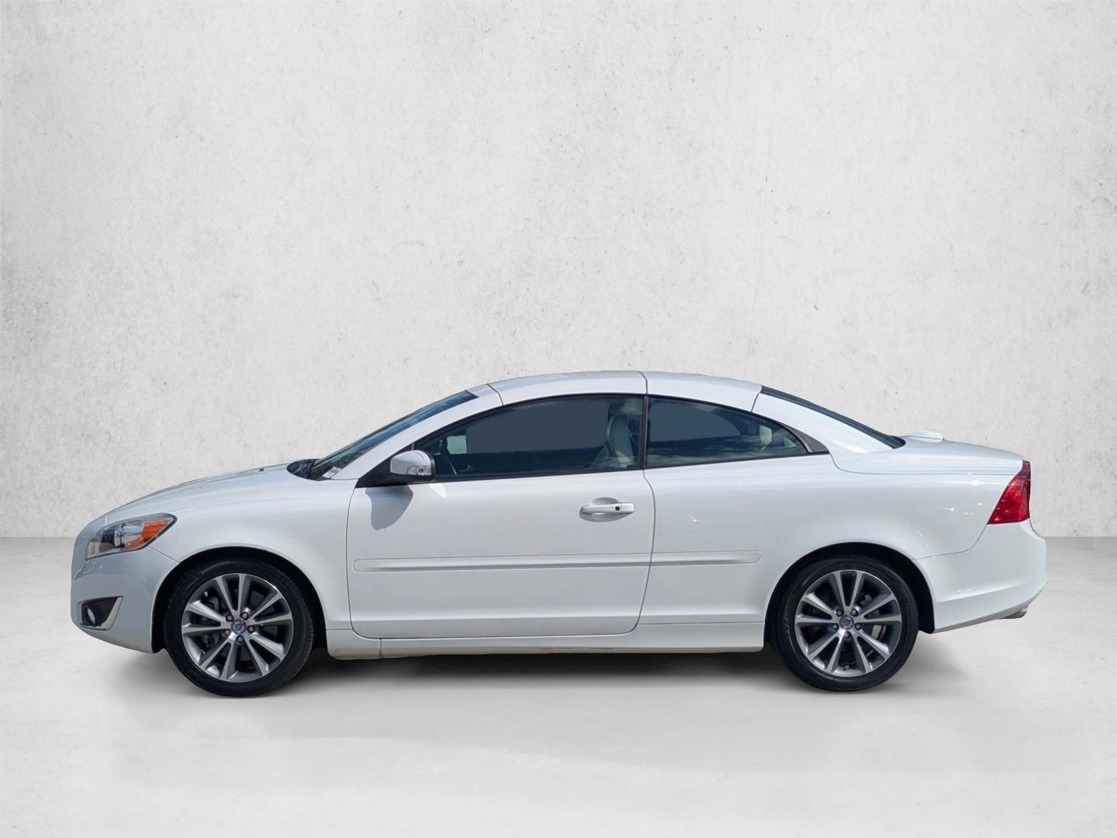 Thumbnail: 2013 Volvo C70 - 2
