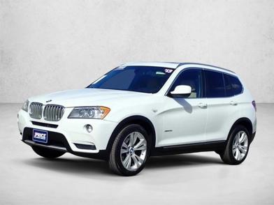 2013 BMW X3 xDrive35i -
                  Centennial, CO