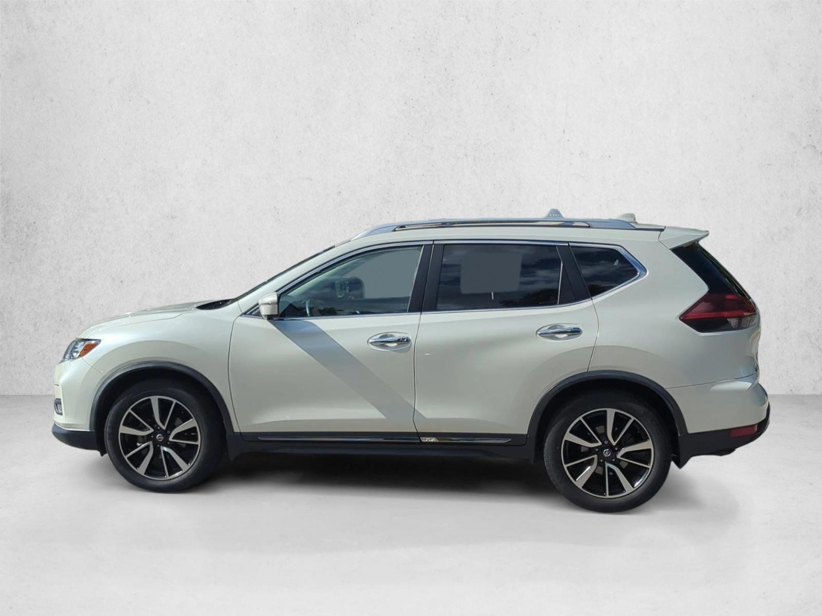 Thumbnail: 2018 Nissan Rogue - 2
